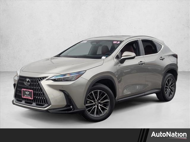 2023 Lexus NX 350 Premium AWD
