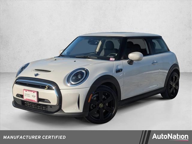 2024 MINI Cooper SE 2-Door Hatchback FWD