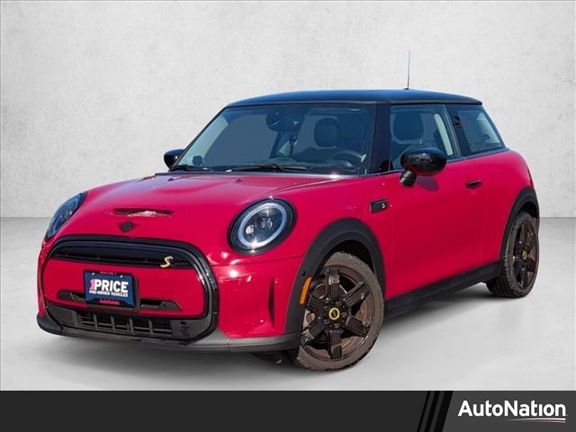 2023 MINI Cooper SE 2-Door Hatchback FWD