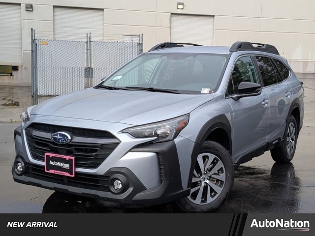 2025 Subaru Outback Premium AWD