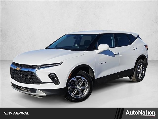 2024 Chevrolet Blazer 2LT FWD