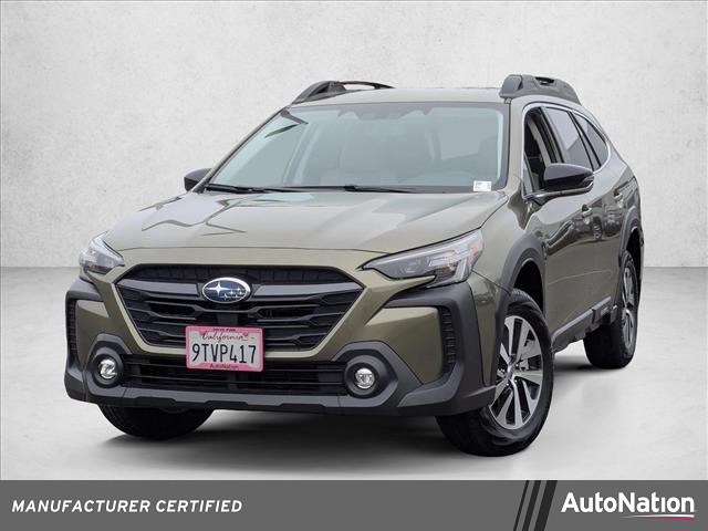 2025 Subaru Outback Premium AWD