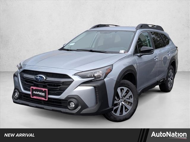 2025 Subaru Outback Premium AWD