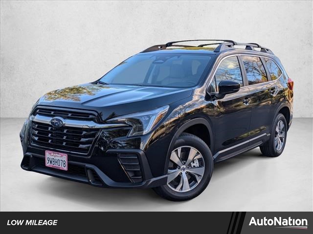 2025 Subaru Ascent Premium 7-Passenger AWD