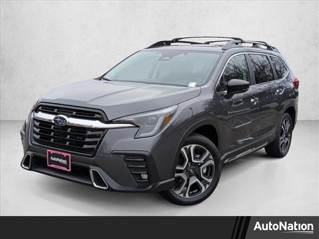 2026 Subaru Ascent Touring AWD