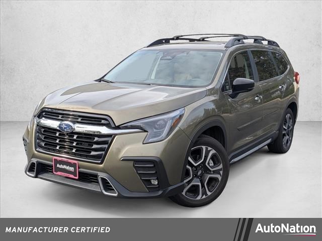 2025 Subaru Ascent Touring AWD