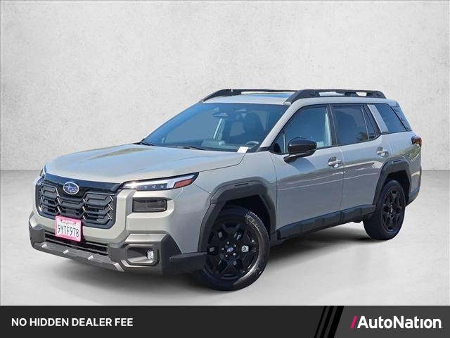2026 Subaru Outback Limited AWD