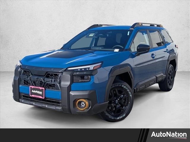 2026 Subaru Outback Wilderness AWD