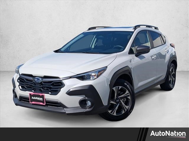 2025 Subaru Crosstrek Premium AWD