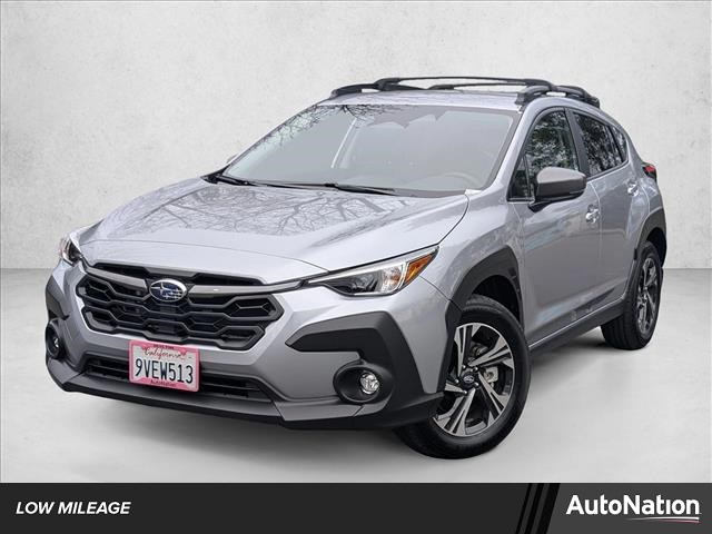 2025 Subaru Crosstrek Premium AWD