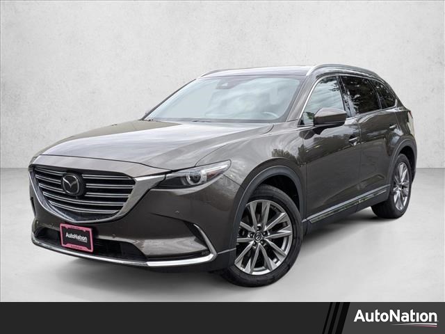 2019 Mazda CX-9 Grand Touring AWD