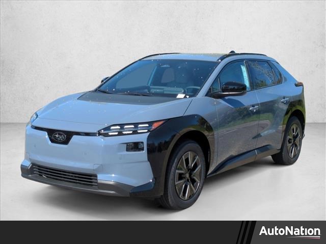 2026 Subaru Solterra Premium AWD