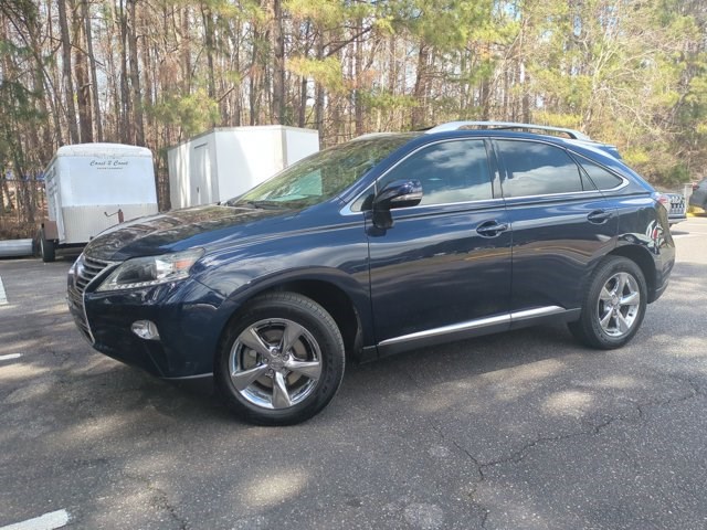 2014 Lexus RX 350 FWD