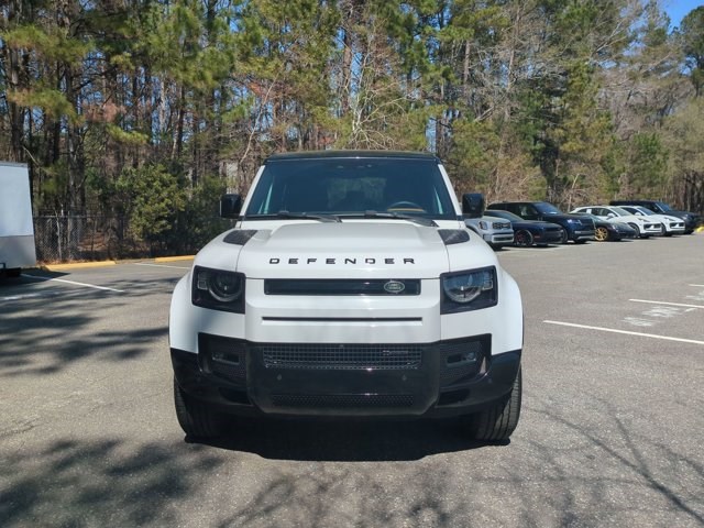 2023 Land Rover Defender 110 X-Dynamic SE AWD