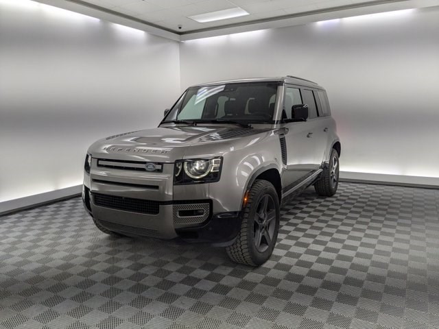 2025 Land Rover Defender 110 P400 X-Dynamic SE AWD