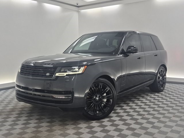 2025 Land Rover Range Rover P530 SE AWD