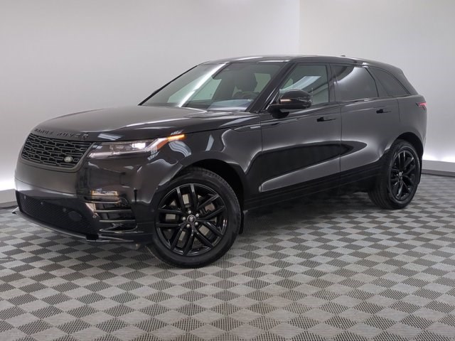 2026 Land Rover Range Rover Velar P250 Dynamic SE AWD