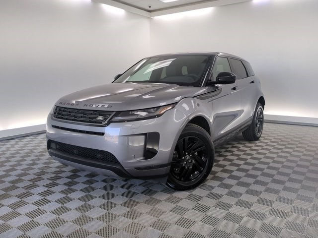 2026 Land Rover Range Rover Evoque P250 S AWD