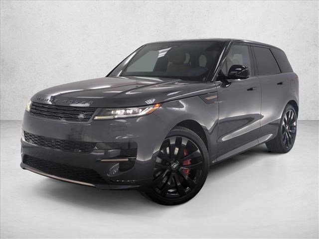 2025 Land Rover Range Rover Sport P550e Autobiography AWD