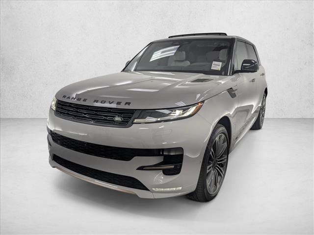 2026 Land Rover Range Rover Sport P530 Dynamic SE AWD