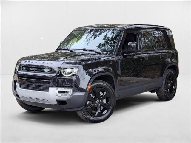 2025 Land Rover Defender 110 P400 S AWD
