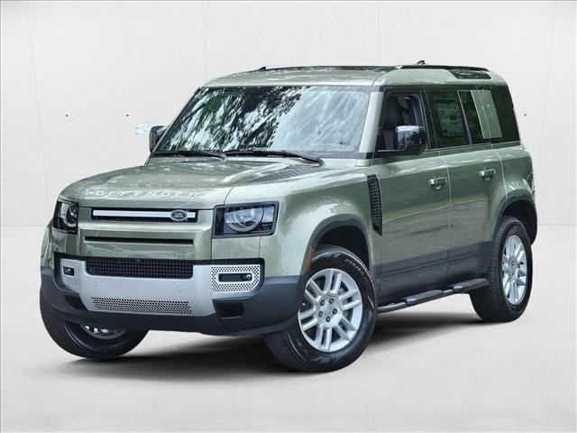 2025 Land Rover Defender 110 P300 S AWD