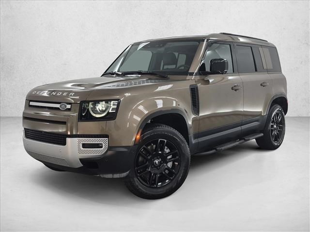 2025 Land Rover Defender 110 P300 S AWD