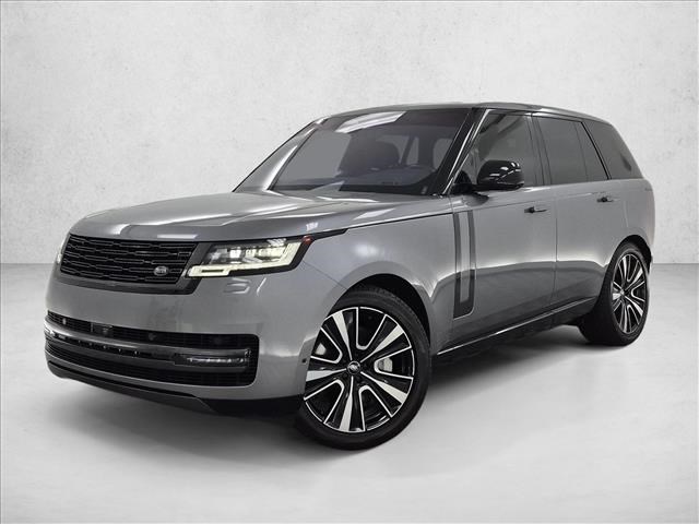 2023 Land Rover Range Rover P530 SE AWD