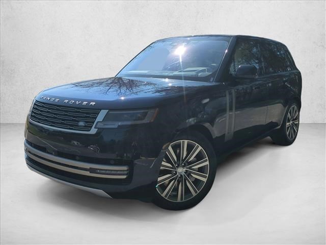 2023 Land Rover Range Rover P530 SE AWD