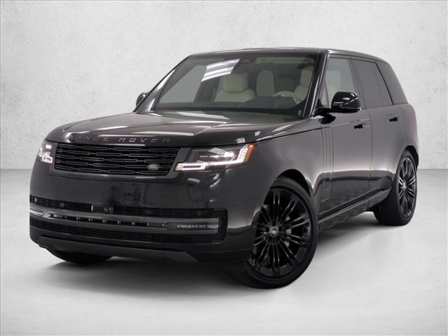 2024 Land Rover Range Rover P400 SE AWD