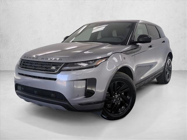 2026 Land Rover Range Rover Evoque P250 S AWD