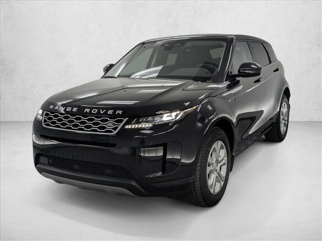 2022 Land Rover Range Rover Evoque P250 S AWD