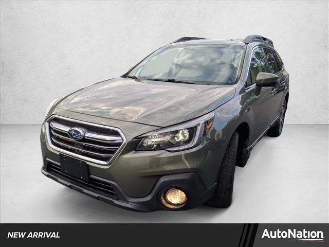 2019 Subaru Outback 2.5i Limited AWD