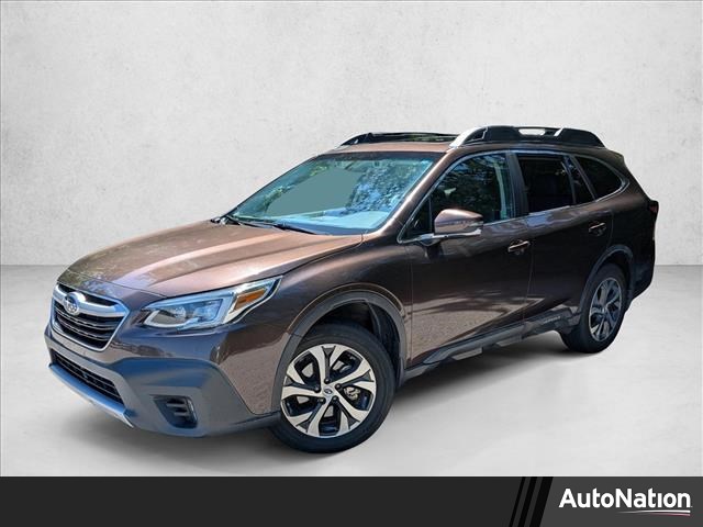 Crystal White Pearl 2017 Subaru Outback 2.5i Touring AWD Wagon All-Wheel Drive Automatic