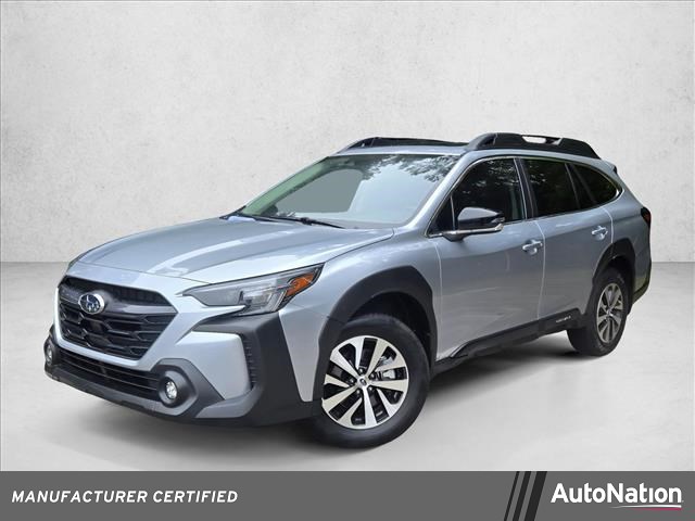 2025 Subaru Outback Premium AWD
