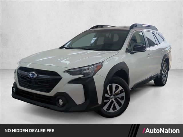 2024 Subaru Outback Premium AWD