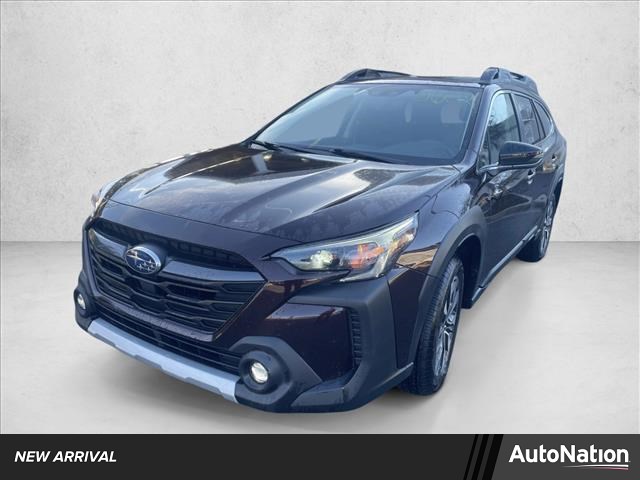 2024 Subaru Outback Limited AWD