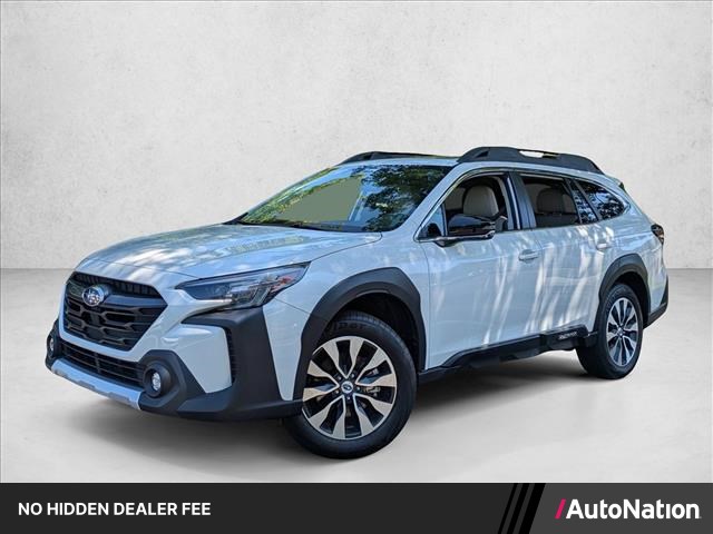  2024 Subaru Outback Limited AWD   