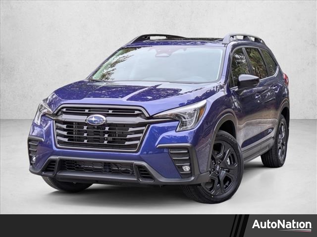 2026 Subaru Ascent Onyx Edition AWD