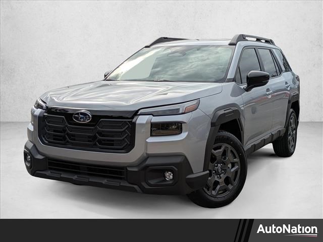 2026 Subaru Outback Premium AWD