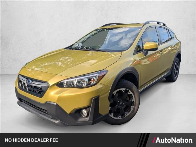 2023 Subaru Crosstrek Premium AWD