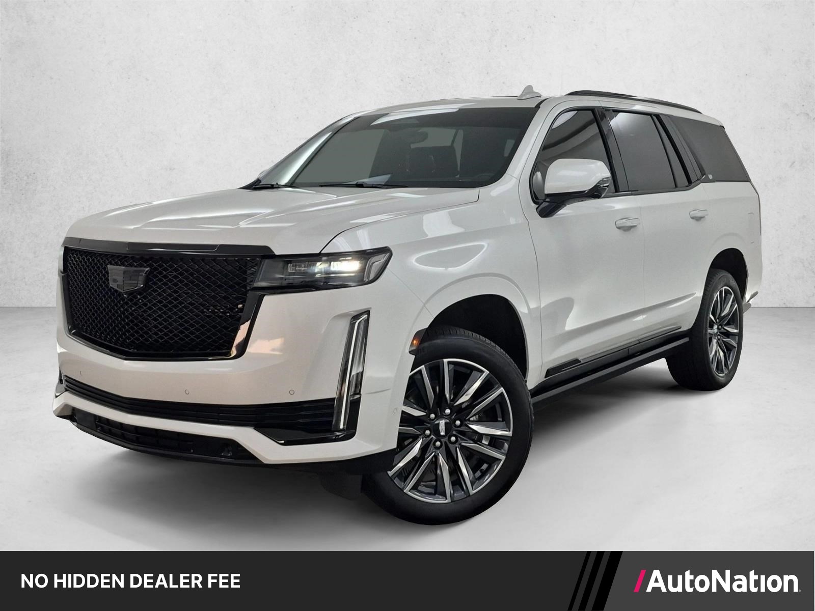2024 Cadillac Escalade Sport Platinum 4WD