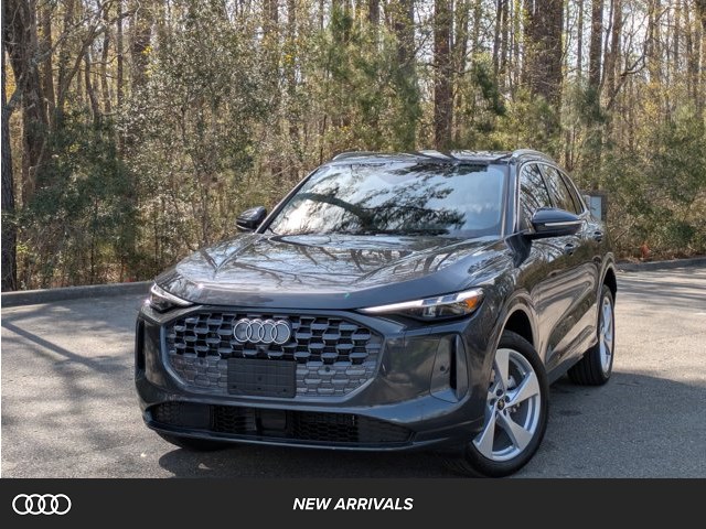 2025 Audi Q5 quattro Premium Plus 40 TFSI