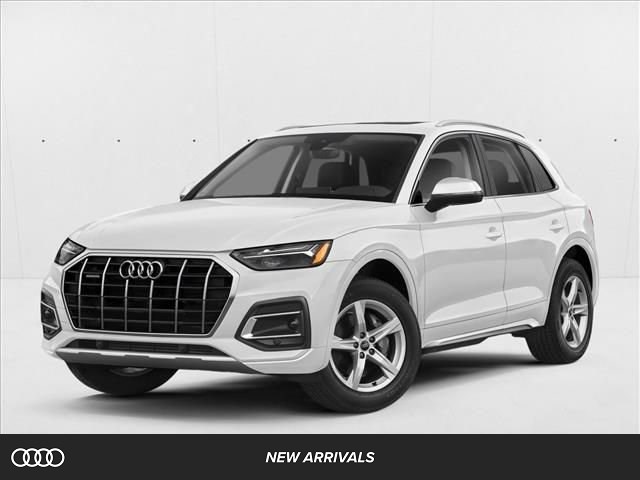 2024 Audi Q5 quattro Premium Plus S Line 45 TFSI