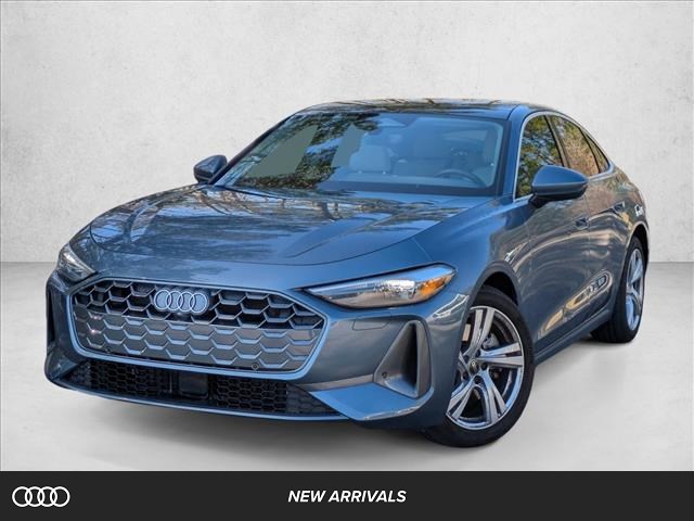 2025 Audi A5 quattro Premium Sedan