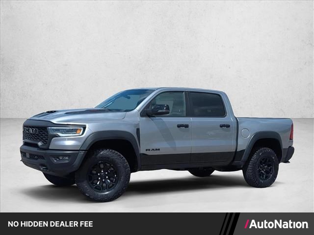  2026 RAM 1500 RHO Crew Cab AWD   