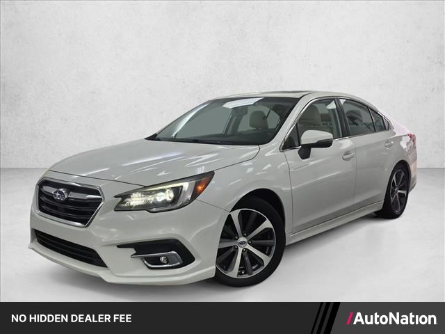 2019 Subaru Legacy 2.5i Limited AWD