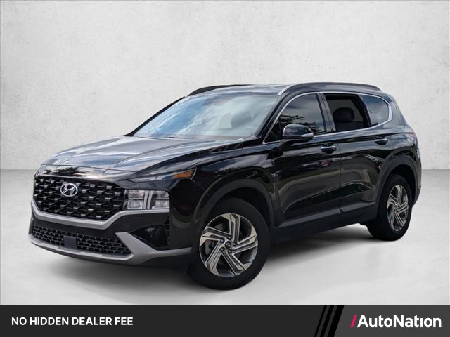 2023 Hyundai Santa Fe SEL FWD