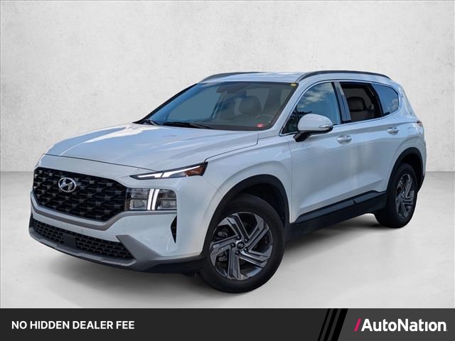 2023 Hyundai Santa Fe SEL FWD