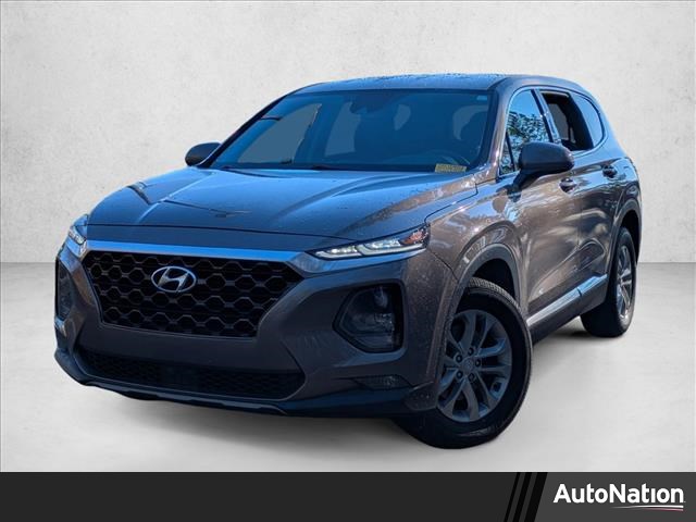 2019 Hyundai Santa Fe 2.4L SEL FWD